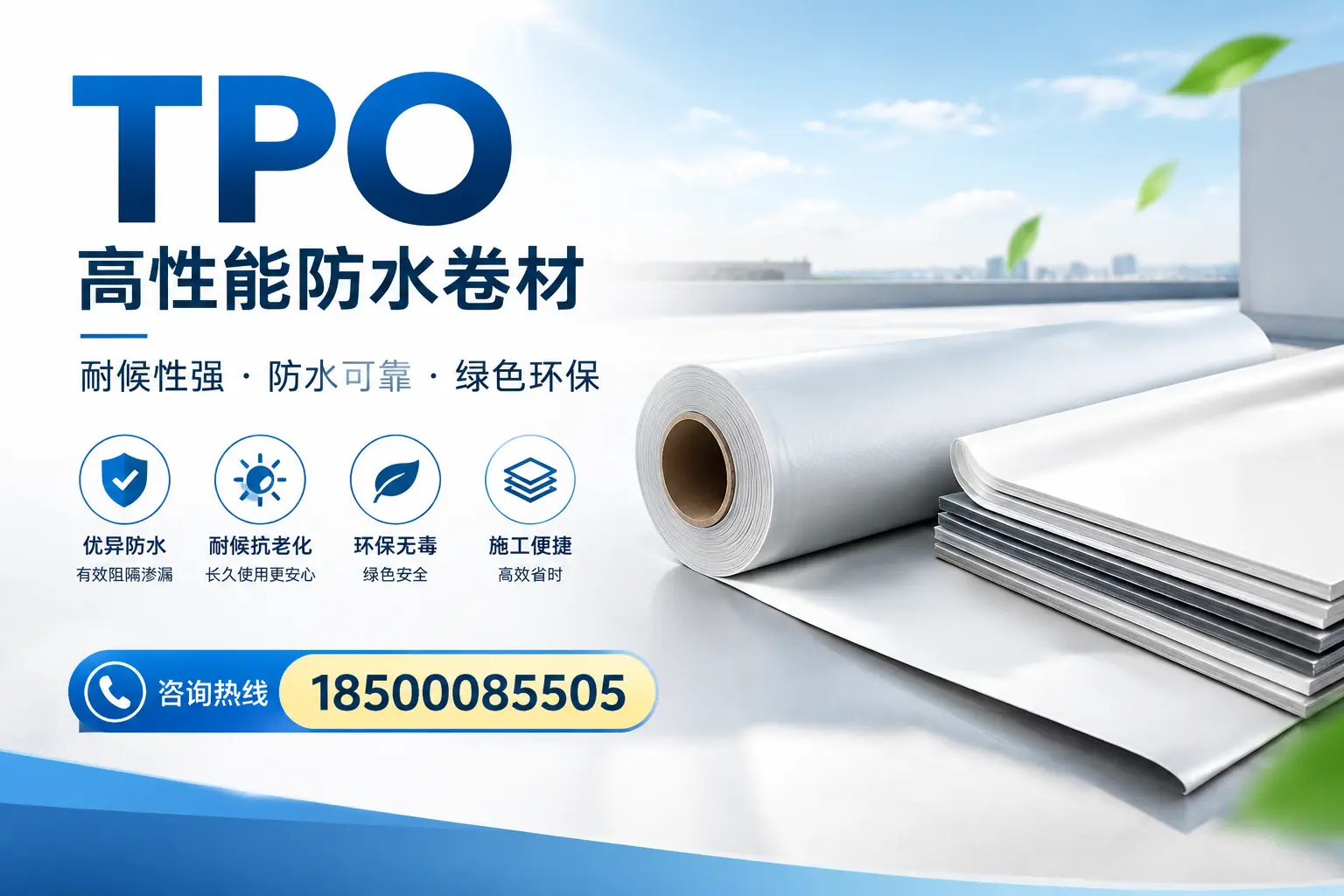 tpo行业趋势分析,遂宁企业应如何应对